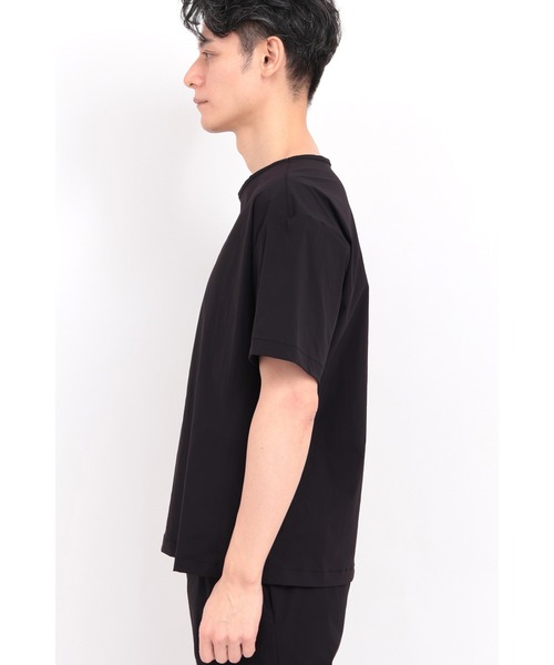 TORNADO MART（トルネードマート） tシャツ TORNADO MART∴コラボ布帛T