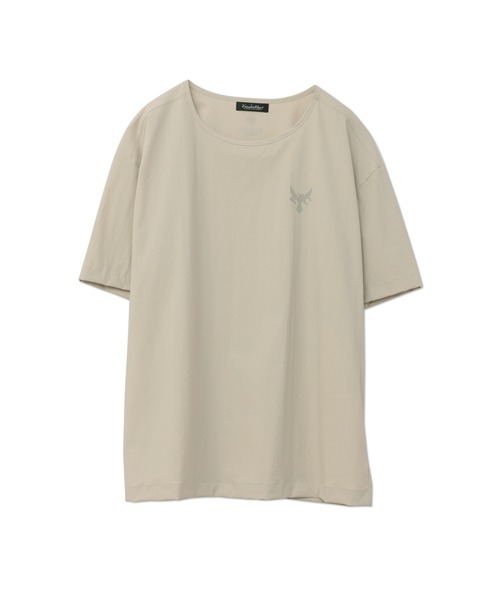 TORNADO MART（トルネードマート） tシャツ TORNADO MART∴コラボ布帛T