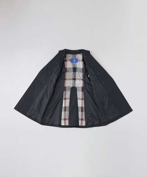 BLUE LABEL CRESTBRIDGE トレンチコート コート 「一部店舗限定