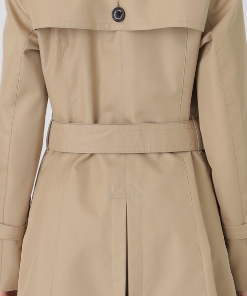 BLUE LABEL CRESTBRIDGE トレンチコート コート 「一部店舗限定