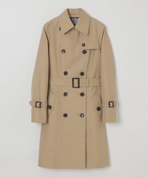 バーバリーBLUE LABEL CRESTBRIDGE トレンチコート BLUE LABEL CRESTBRIDGE トレンチコート コート 「一部店舗限定