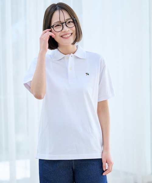 【希少美品】WINDANDSEA× Amold Palmer　ポロシャツL ARNOLD PALMER x WDS S/S Polo Shirt（ポロシャツ）｜WIND AND
