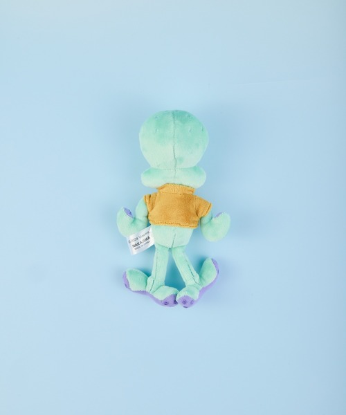 THE BAREFOOT フィギュア Sponge Bob / スポンジ・ボブ キャラクターBD