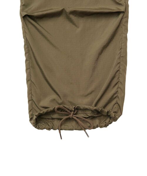 HYSTERIC GLAMOUR（ヒステリックグラマー） パンツ SEE NO EVIL