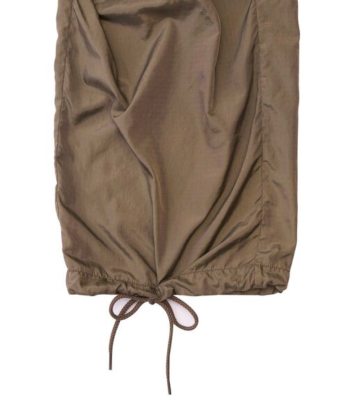 HYSTERIC GLAMOUR（ヒステリックグラマー） パンツ SEE NO EVIL