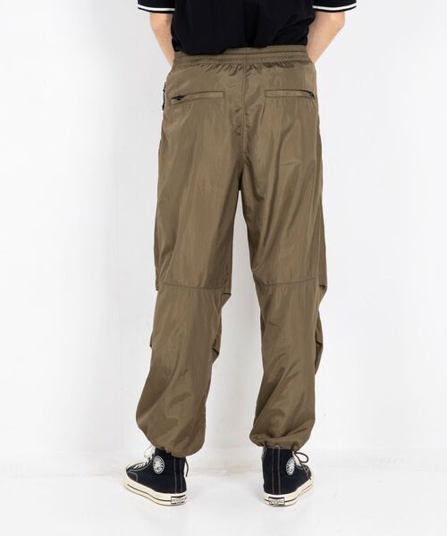 HYSTERIC GLAMOUR（ヒステリックグラマー） パンツ SEE NO EVIL