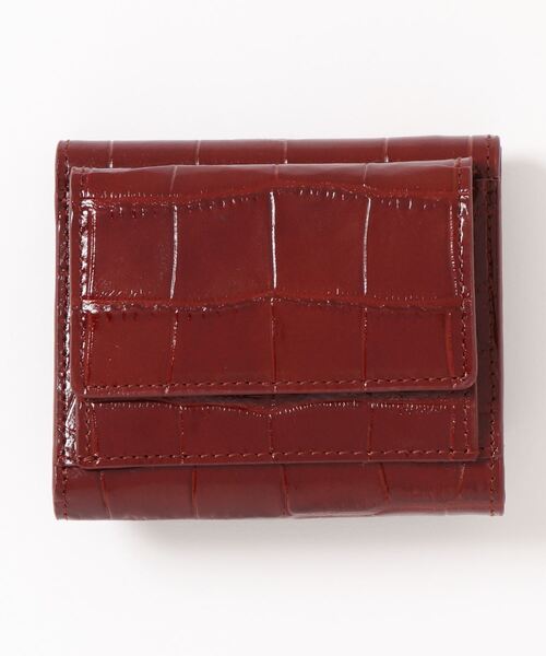 APC財布 A.P.C.春のアクセサリー特集、ベストセラー財布のミニサイズ
