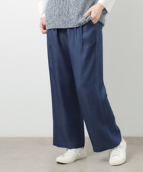 LAURA ASHLEY（ローラアシュレイ） ジーンズ デニム デニムパンツ