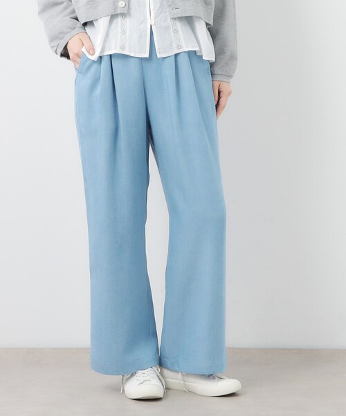 LAURA ASHLEY（ローラアシュレイ） ジーンズ デニム デニムパンツ