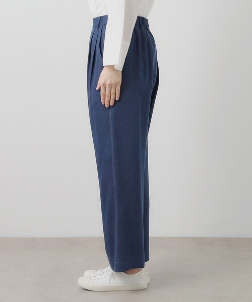 LAURA ASHLEY（ローラアシュレイ） ジーンズ デニム デニムパンツ