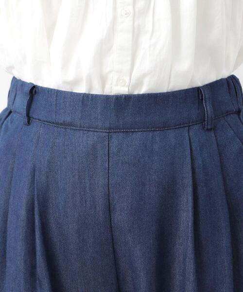 LAURA ASHLEY（ローラアシュレイ） ジーンズ デニム デニムパンツ