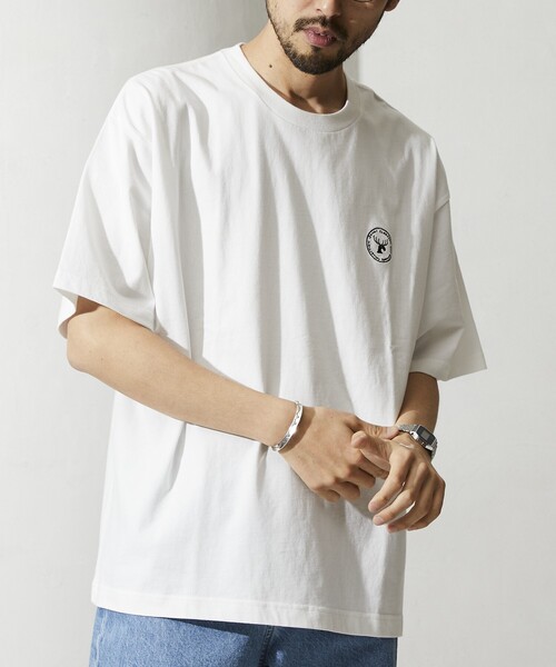 Jonas Claesson（ジョナス クレアッソン） tシャツ メンズ : ZOZOTOWN