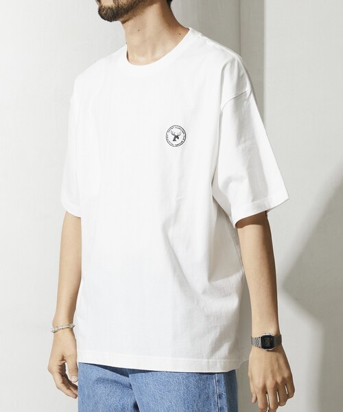 Jonas Claesson（ジョナス クレアッソン） tシャツ メンズ : ZOZOTOWN