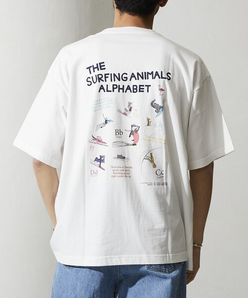 Jonas Claesson（ジョナス クレアッソン） tシャツ JONAS CLAESSON