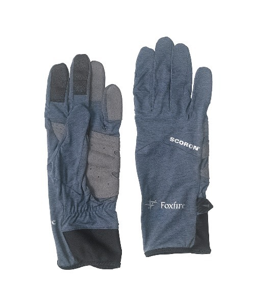 Foxfire（フォックスファイヤー） 手袋 SCエルゴグリッパー メンズ