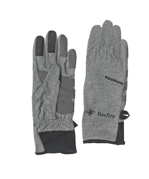 Foxfire（フォックスファイヤー） 手袋 SCエルゴグリッパー メンズ