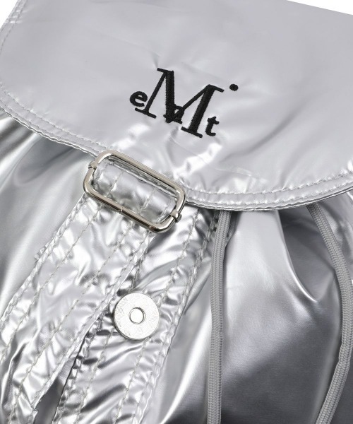 MUCENT デイバック リュック 「日本未発売/WEB限定」MUCENT