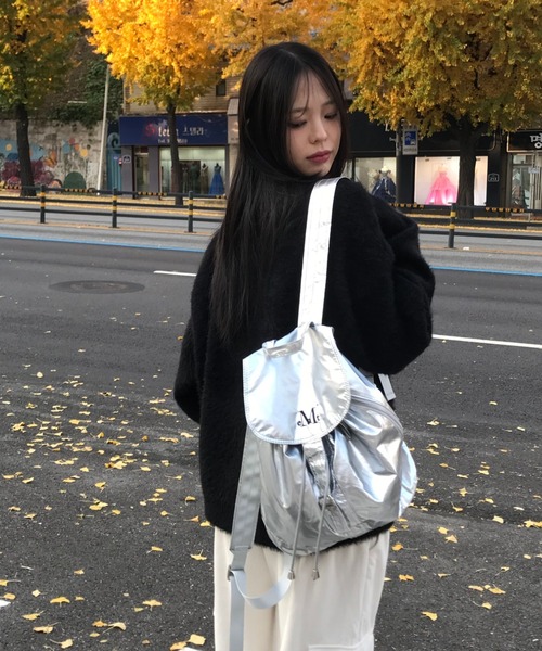 MUCENT デイバック リュック 「日本未発売/WEB限定」MUCENT