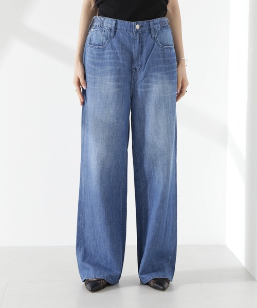 パンツ Healthy denim Pink Pepper 23 Healthy denim ジーンズ デニム デニムパンツ DENIM/Breezy Pink