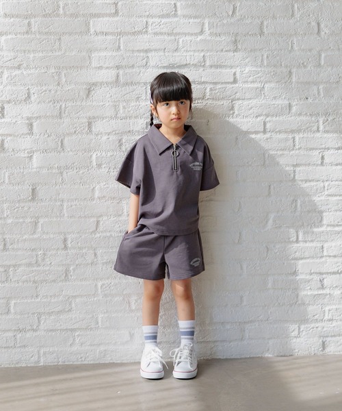 子供服 おまとめ 楽天市場】【10%OFF】 子供服 トップス うさぎ ロンT 切替 重ね