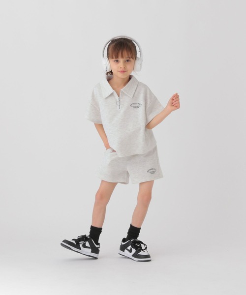 glicoページ　ハンドメイド　子供服 楽天市場】ふんわりシルエット プルオーバー | キッズ ベビー