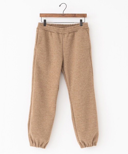 RYU スウェットパンツ ジャージ knit melton jogger pants メンズ