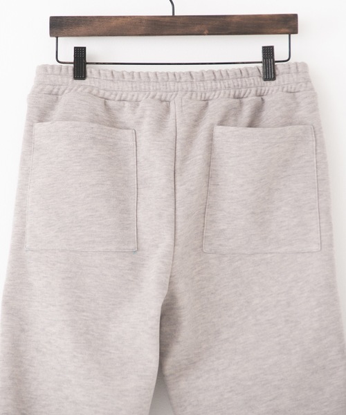 RYU スウェットパンツ ジャージ knit melton jogger pants メンズ