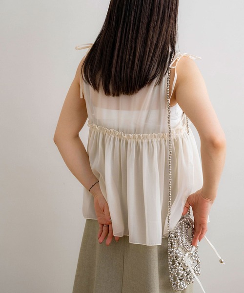 ベスト ジレ レイヤードノースリトップスSET レディース hlk0354_item_514.jpg?fitin=720:720