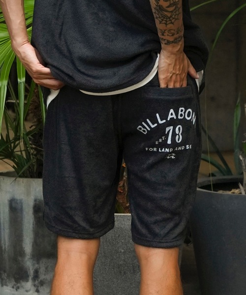 BILLABONG（ビラボン） パンツ メンズ PILE SHORTS ショートパンツ