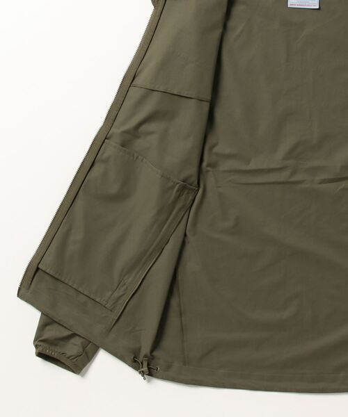 「MAMMUT」 マウンテンパーカー MEDIUM ブラック メンズ