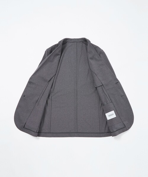 MACKINTOSH PHILOSOPHY テーラードジャケット DRY OXFORD テーラードジャケット(ジャケット)｜MACKINTOSH