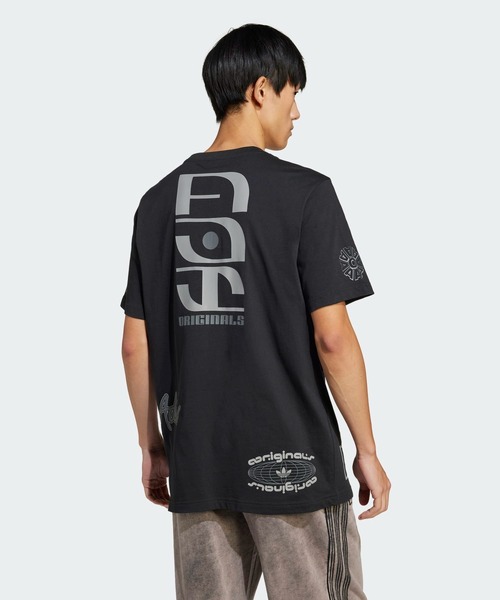 adidas（アディダス） tシャツ スポンサーズ 半袖Tシャツ / アディダス