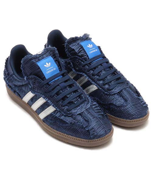 【ADIDAS】アディダス SAMBA OG SHOES スニーカー adidas スニーカー サンバ OG / Samba Shoes アディダス