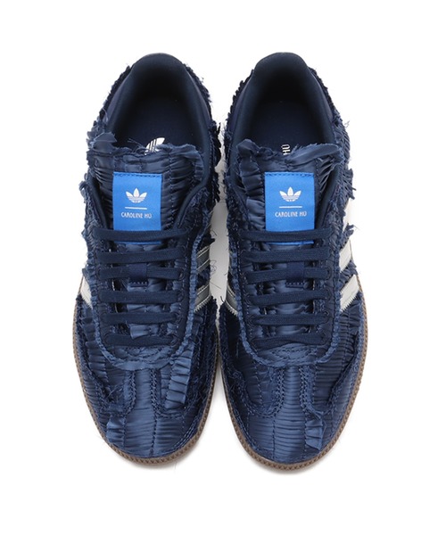 adidas スニーカー SAMBA OG / アディダス サンバ オージー レディース