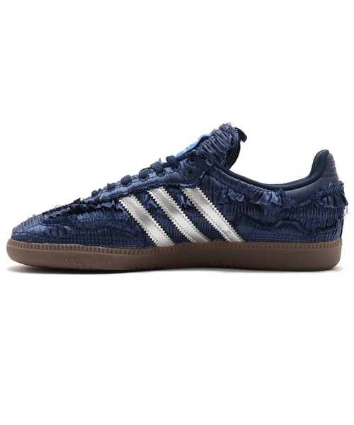 【ADIDAS】アディダス SAMBA OG SHOES スニーカー adidas スニーカー SAMBA OG / アディダス サンバ オージー