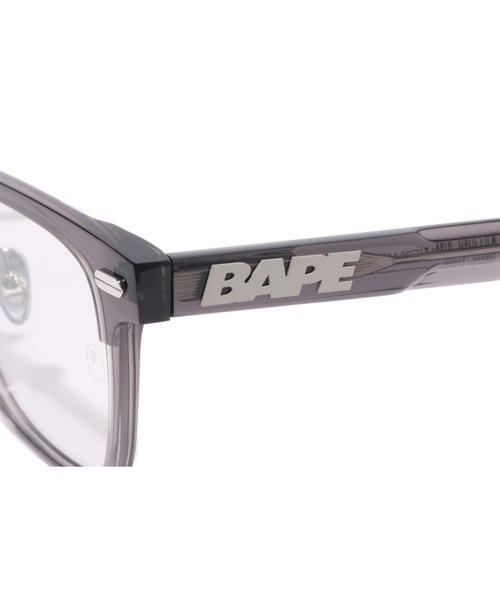 APEサングラス A BATHING APE サングラス OPTICAL FLAME #1 メンズ : ZOZOTOWN