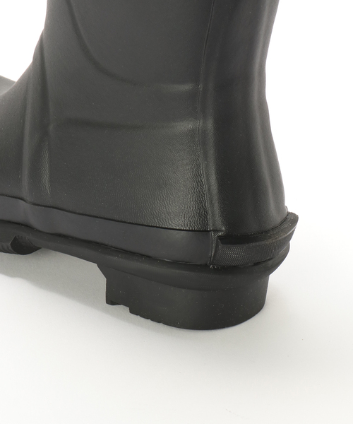 シューズ Barbour/バブアー BEDE TALL WELLY レディース