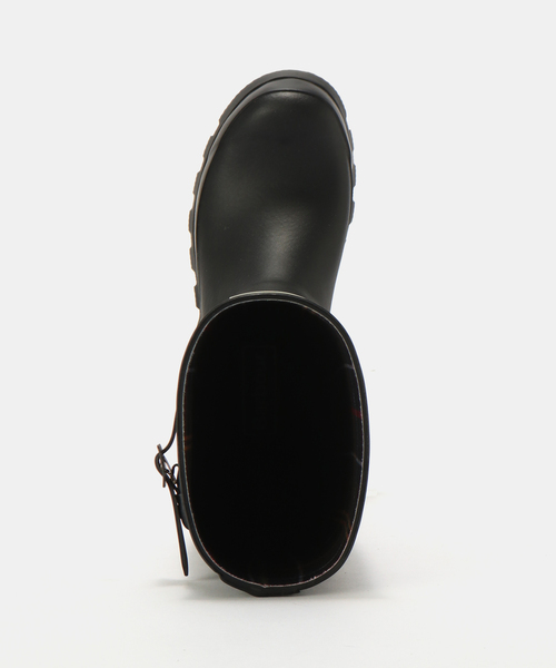 シューズ Barbour/バブアー BEDE TALL WELLY レディース