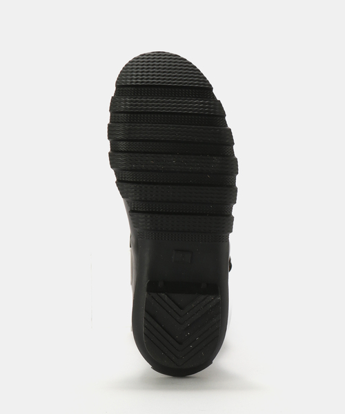 シューズ Barbour/バブアー BEDE TALL WELLY レディース