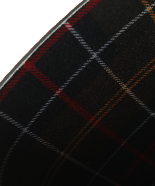 シューズ Barbour/バブアー BEDE TALL WELLY レディース