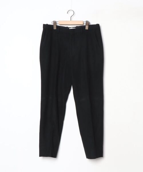 STEVEN ALAN（スティーブンアラン） パンツ X-LARGE ブラック メンズ