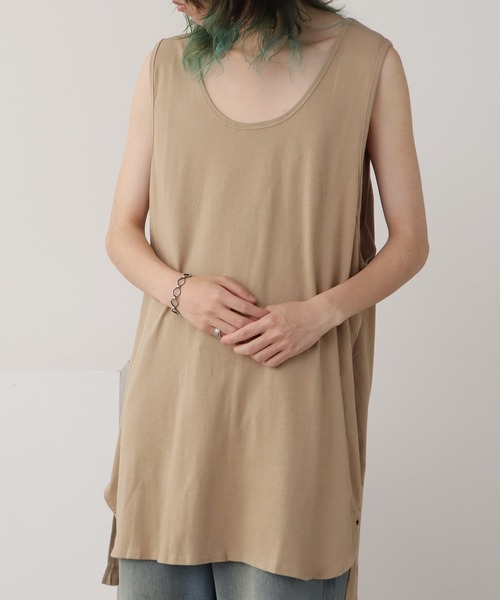 FOG ESSENTIALS（エフオージーエッセンシャルズ） タンクトップ FOG