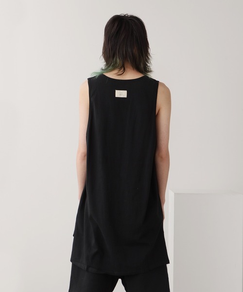 FOG ESSENTIALS（エフオージーエッセンシャルズ） タンクトップ FOG