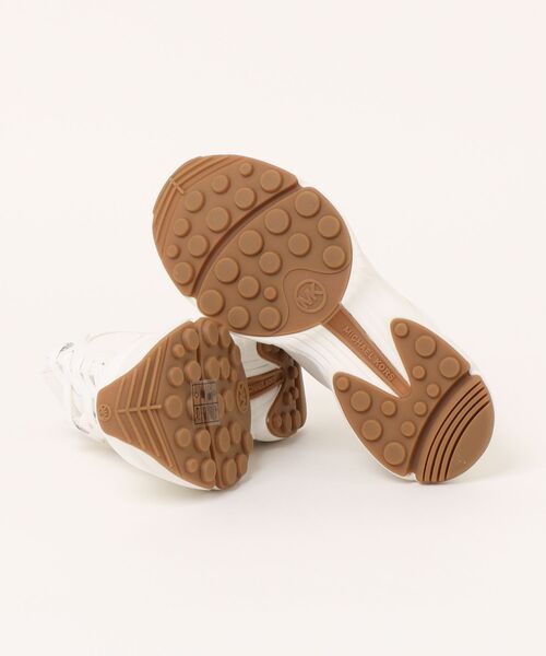 MICHAEL KORS（マイケルコース） スニーカー KATRINA ミックスミディア