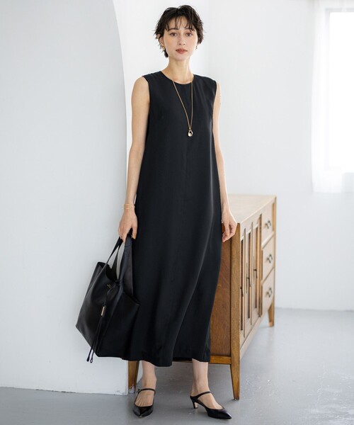 23区（ニジュウサンク） ワンピース 「一部店舗限定/UVカット/洗える