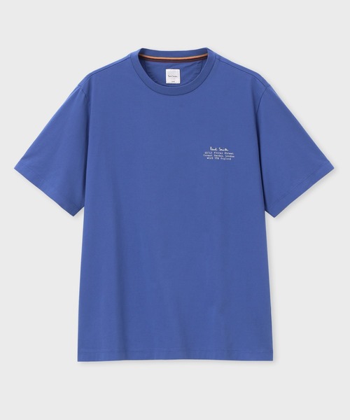 paul smith ポールスミス Tシャツ Cut Up Dots” Tシャツ（253553919T