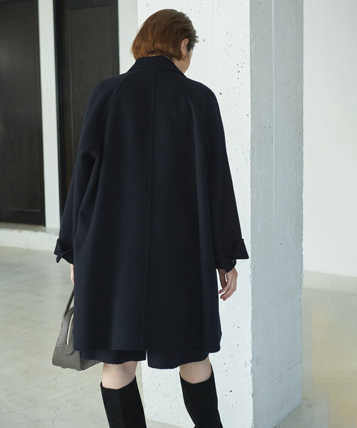 plage（プラージュ） チェスターコート 38 ベージュ レディース