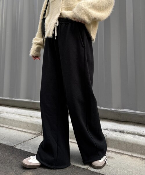 CIAOPANIC スウェット CIAOPANIC TYPY トレーナー スウェット 「UNISEX」メッセージ