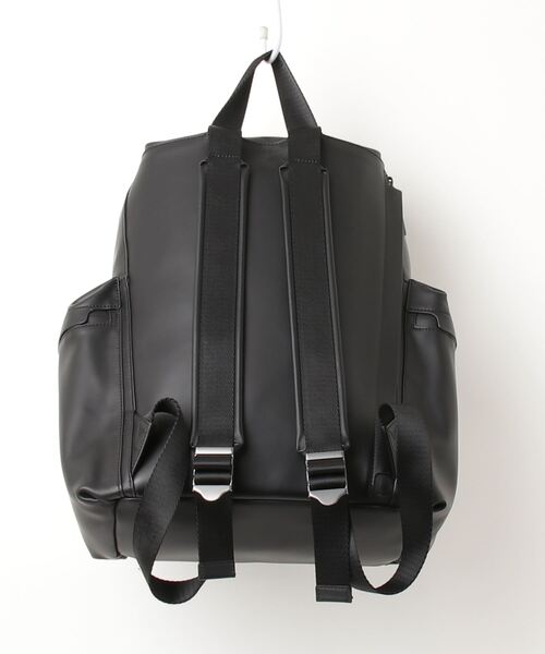HUNTERリュック ブラック 新品未使用 HUNTER 美品 ブラック リュック