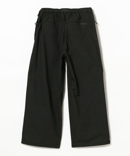 GRAMICCI（グラミチ） スラックス パンツ 「別注」Gramicci/ リップス